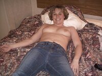 Blond amateur mom secret porn pics