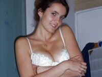 Cecile from France sexlife pics