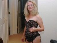 Amateur wife Karen from NY