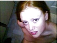 Redhead amateur wife Karen M