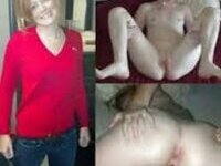 Redhead amateur wife Karen M