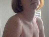 Redhead amateur wife Karen M