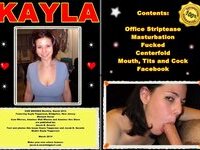 Kayla T from New Jersey USA pics collection