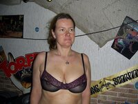 Amateur wife Olga from Germany