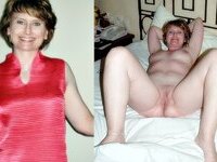 Mature amateur wife Tracy B