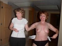 Mature amateur wife Tracy B