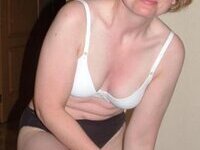 Mature amateur wife Tracy B