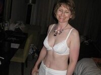 Mature amateur wife Tracy B