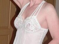 Mature amateur wife Tracy B