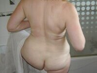 Debbie another horny amateur UK Wife