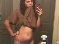 Sexy selfies Liz from Texas