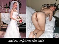 Andrea from Oklahoma USA