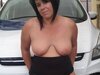 Horny midwest MILF Demi