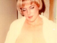 Vintage amateur wife Joyce