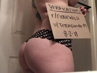 Busty amateur slut from Reddit