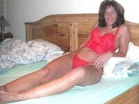 Mature amateur slut have a great sexlife