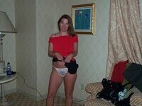 Real amateur wife sexlife pics