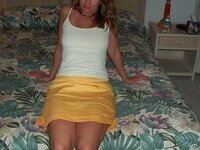 Real amateur wife sexlife pics