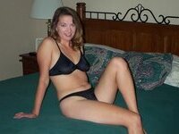 Real amateur wife sexlife pics