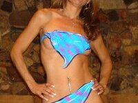 Swinger MILF sexlife private pics