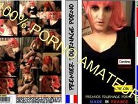 French Slut First Time Porn Video