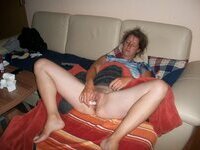 Slutty amateur moms and wives