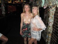 Three MILFs at sex party