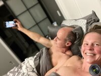 Real amateur couple share homemade porn