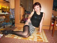 Russian amateur couple share homemade porn