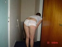 Real amateur wife sexlife private pics