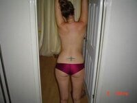 Real amateur wife sexlife private pics