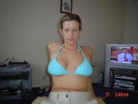 Real amateur wife sexlife private pics