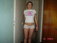 Real amateur wife sexlife private pics