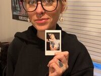 Tattoed amateur slut exposed