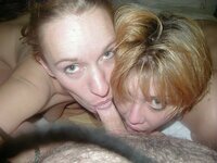 Mixed amateur sluts