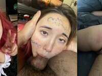 Asian webslut Lauren