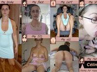 French Slut Inspection Cards 7