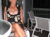 Real amateur blonde mom private homemade pics