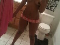 Black girl nudes