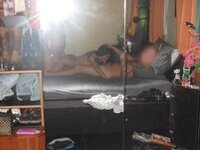 Amazing group sex with Thai sluts
