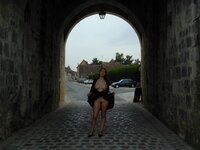 French amateur MILF wife homemade pics collection