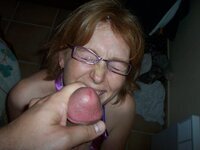 Slutty amateur moms and wives