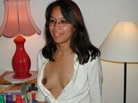 Asian amateur wife sexlife homemade pics