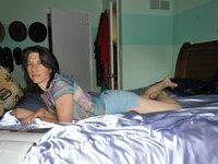 Kinky amateur wife sexlife pics