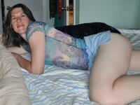 Kinky amateur wife sexlife pics