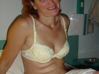 Mature amateur wife homemade pics collection