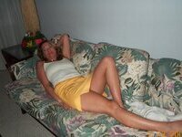 Real amateur milf wife pics collection