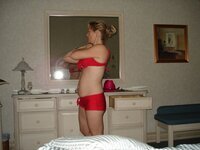 Private homemade pics from real couple