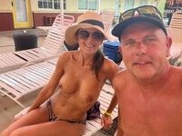 Private homemade pics of real couple