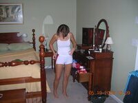 Sexlife pics collection from real amateur couple